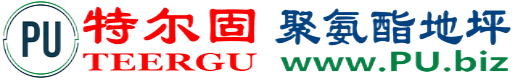 特尔固®张家界聚氨酯地坪